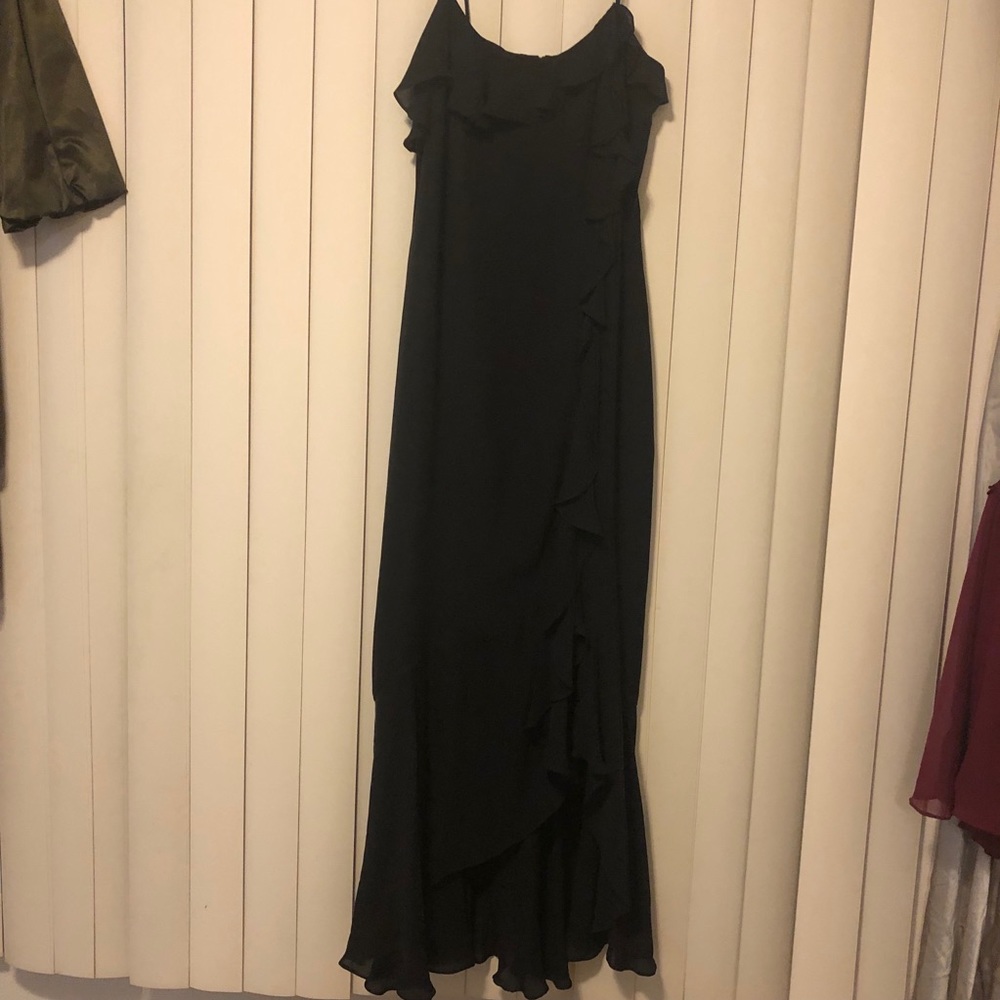 Gown